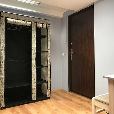 Pensjonat Kunderi Base Tallin