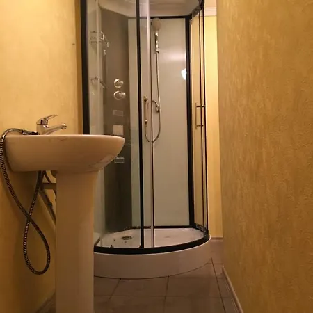 Kunderi Base Guest house Tallinn